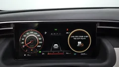 2022 Hyundai Tucson Inspiration 2WD — фото 8