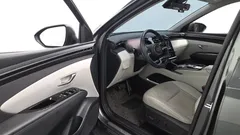 2022 Hyundai Tucson Inspiration 2WD — фото 10