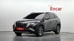 2022 Hyundai Tucson Inspiration 2WD — фото 11