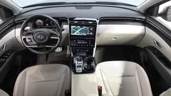 2022 Hyundai Tucson Inspiration 2WD — фото 14
