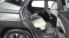 2022 Hyundai Tucson Inspiration 2WD — фото 15