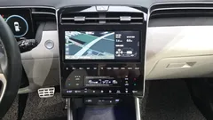 2022 Hyundai Tucson Inspiration 2WD — фото 18