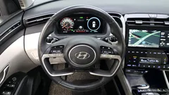 2022 Hyundai Tucson Inspiration 2WD — фото 19