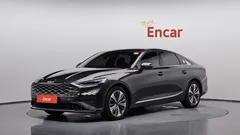 2023 Kia K8 2.5 Gasoline 2WD — фото 1