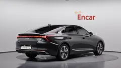 2023 Kia K8 2.5 Gasoline 2WD — фото 2
