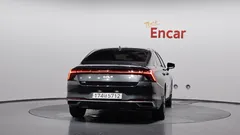 2023 Kia K8 2.5 Gasoline 2WD — фото 4