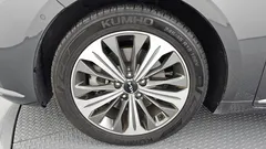 2023 Kia K8 2.5 Gasoline 2WD — фото 5