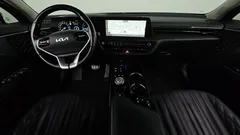 2023 Kia K8 2.5 Gasoline 2WD — фото 7