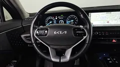 2023 Kia K8 2.5 Gasoline 2WD — фото 13