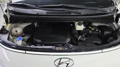 2022 Hyundai Staria Cargo 5-Seater — фото 6