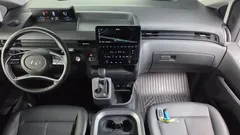 2022 Hyundai Staria Cargo 5-Seater — фото 7