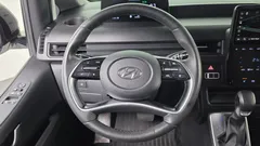 2022 Hyundai Staria Cargo 5-Seater — фото 13