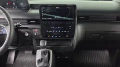 2022 Hyundai Staria Cargo 5-Seater — фото 16