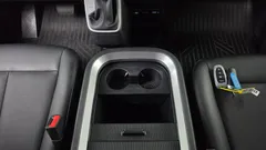 2022 Hyundai Staria Cargo 5-Seater — фото 20