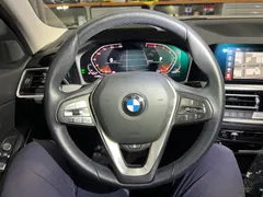 2022 BMW 3-Series 320i — фото 8