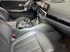 2022 BMW 3-Series 320i — фото 9