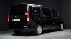 2022 Hyundai Staria Cargo 5-Seater — фото 2