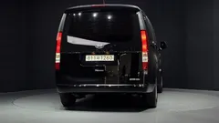 2022 Hyundai Staria Cargo 5-Seater — фото 4