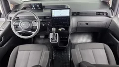 2022 Hyundai Staria Cargo 5-Seater — фото 7