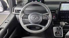 2022 Hyundai Staria Cargo 5-Seater — фото 9