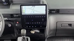 2022 Hyundai Staria Cargo 5-Seater — фото 15