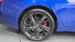 2023 Genesis G70 Gasoline 2.0T 2WD — фото 5