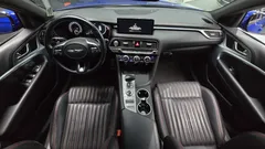 2023 Genesis G70 Gasoline 2.0T 2WD — фото 7