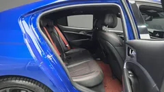 2023 Genesis G70 Gasoline 2.0T 2WD — фото 11