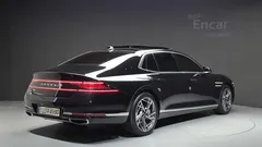 2022 Genesis G90 Gasoline 3.5 Turbo 2WD — фото 2