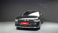 2022 Genesis G90 Gasoline 3.5 Turbo 2WD — фото 3
