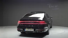 2022 Genesis G90 Gasoline 3.5 Turbo 2WD — фото 4