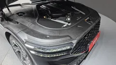 2022 Genesis G90 Gasoline 3.5 Turbo 2WD — фото 6