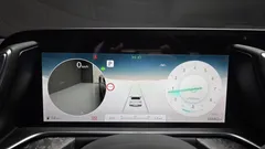 2022 Genesis G90 Gasoline 3.5 Turbo 2WD — фото 8