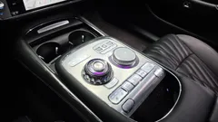 2022 Genesis G90 Gasoline 3.5 Turbo 2WD — фото 9