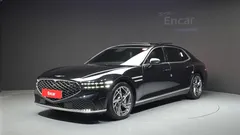 2022 Genesis G90 Gasoline 3.5 Turbo 2WD — фото 13