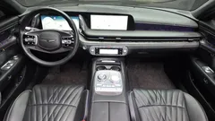 2022 Genesis G90 Gasoline 3.5 Turbo 2WD — фото 14
