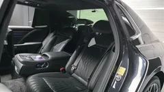 2022 Genesis G90 Gasoline 3.5 Turbo 2WD — фото 16