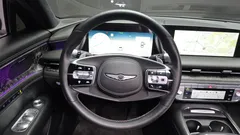 2022 Genesis G90 Gasoline 3.5 Turbo 2WD — фото 19