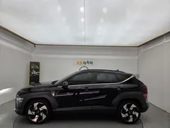 2023 Hyundai Kona Gasoline 2.0 2WD — фото 2