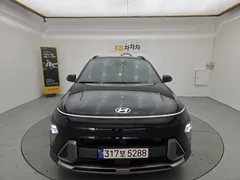 2023 Hyundai Kona Gasoline 2.0 2WD — фото 3