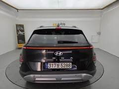2023 Hyundai Kona Gasoline 2.0 2WD — фото 4