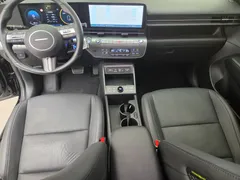 2023 Hyundai Kona Gasoline 2.0 2WD — фото 7