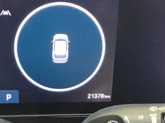 2023 Hyundai Kona Gasoline 2.0 2WD — фото 8