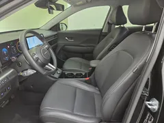 2023 Hyundai Kona Gasoline 2.0 2WD — фото 10
