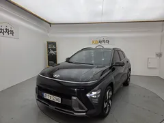 2023 Hyundai Kona Gasoline 2.0 2WD — фото 11
