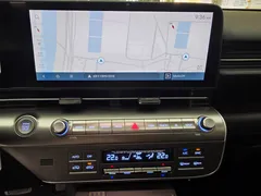 2023 Hyundai Kona Gasoline 2.0 2WD — фото 17