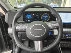 2023 Hyundai Kona Gasoline 2.0 2WD — фото 19