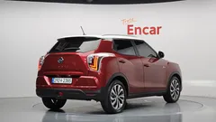 2022 SsangYong Tivoli Gasoline 1.5 2WD — фото 2