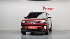 2022 SsangYong Tivoli Gasoline 1.5 2WD — фото 3