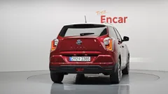 2022 SsangYong Tivoli Gasoline 1.5 2WD — фото 4